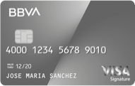 BBVA Select credit card review