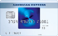 Bloomingdale's American Express® Card at the Top of the List Review