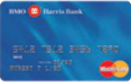 BMO Harris Bank Mastercard review