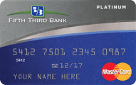 Fifth Third Platinum card review