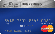 Fifth Third Preferred card review