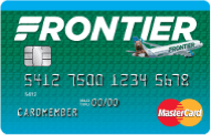 Frontier Airlines World Mastercard review