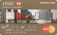 HSBC Mastercard Business card review