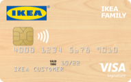 IKEA® Visa® Credit Card review