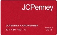 JCPenney credit card review
