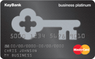 KeyBank Business Rewards Mastercard review