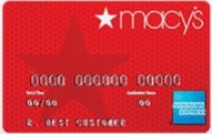 Macy’s American Express card review