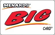 Menards BIG Credit Card Review | CreditCards.com