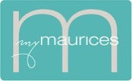 mymaurices VIP credit card review