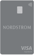 Nordstrom Visa Signature card review