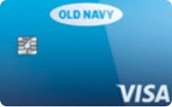 Old Navy Visa card review