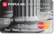 Popular Community Bank Platinum Xtra card review