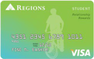 Regions Student Visa review