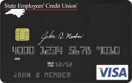 State Employees' Credit Union credit card review