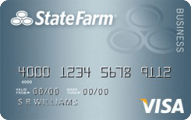 State Farm Bank Business Visa review