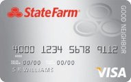 State Farm Good Neighbor Visa review