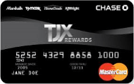 TJX Rewards Platinum Mastercard review