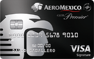 U.S. Bank AeroMexico Visa Signature card review