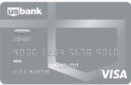 U.S. Bank College Visa credit card review