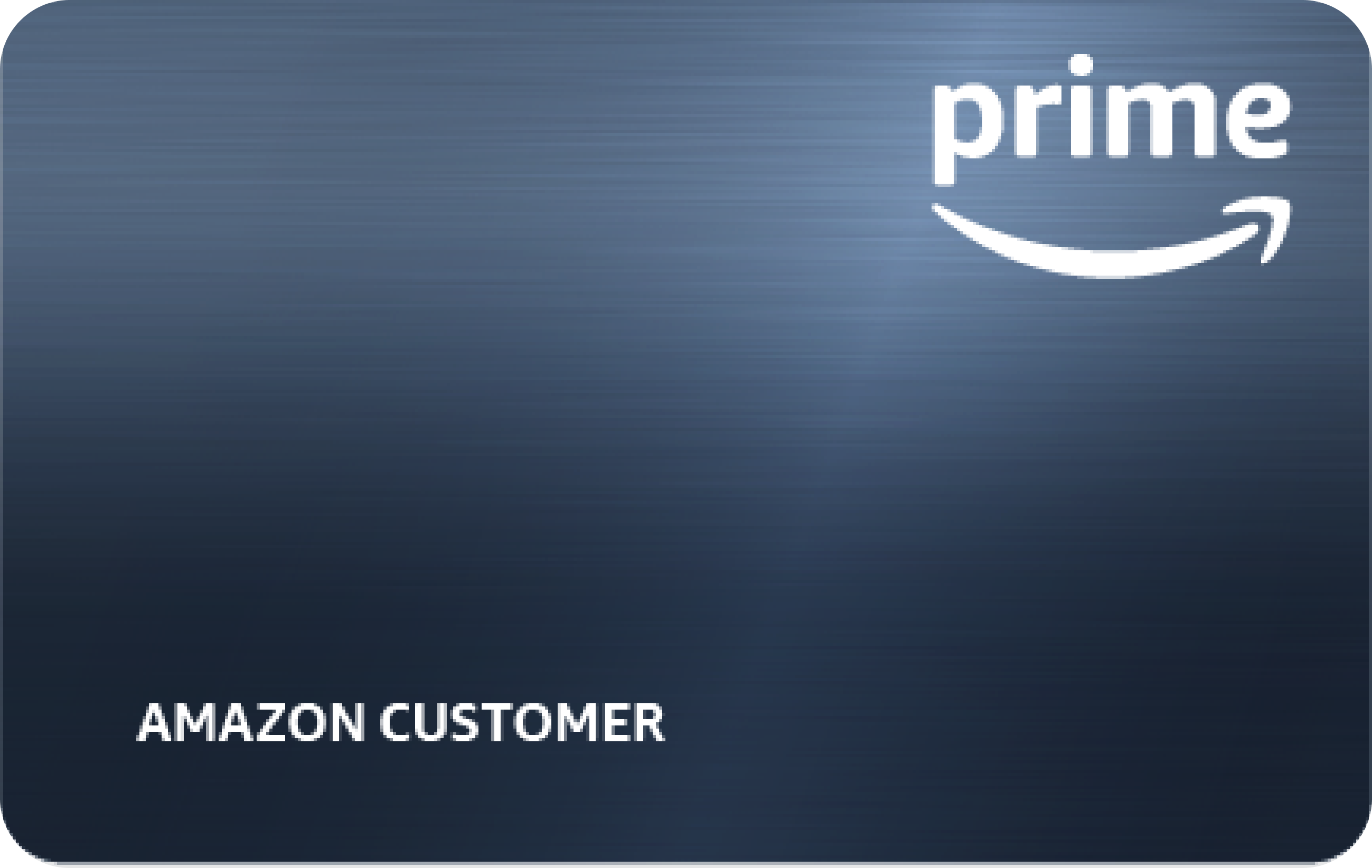 Amazon Prime Secured Card review