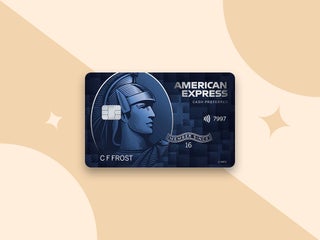 How I use my Blue Cash Preferred Card from Amex