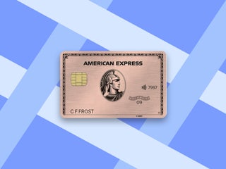 Things to do when you get the Amex Gold