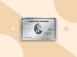 First 6 things to do when you get the Amex Platinum