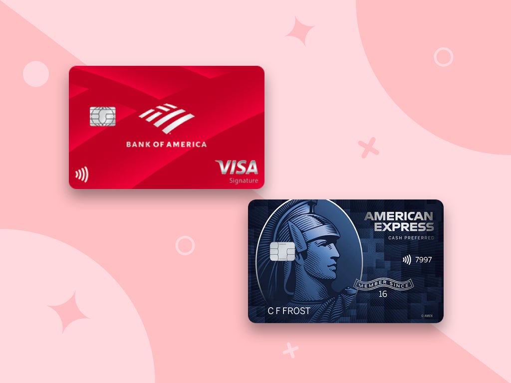 bank-of-america-cash-rewards-vs-amex-blue-cash-preferred-card