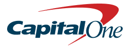 Capital One Logo