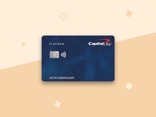 Capital One Platinum Credit Card benefits guide