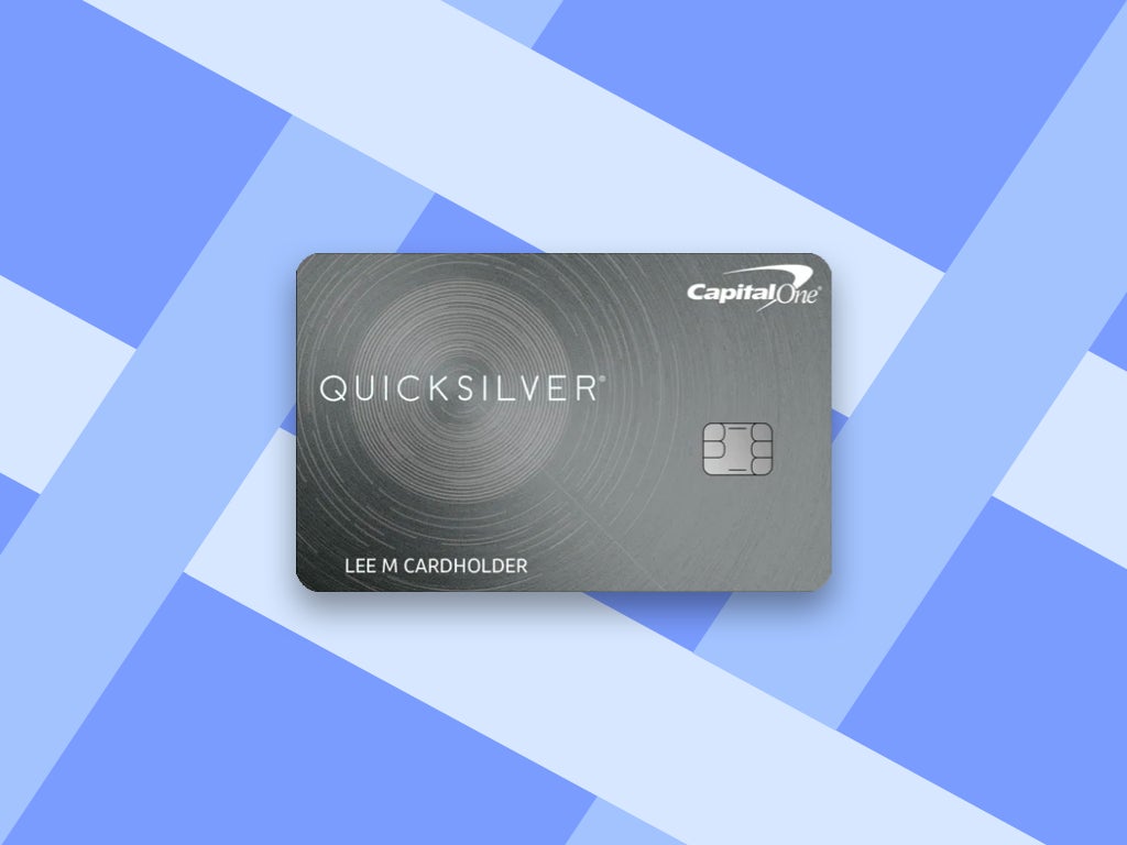 capital one quicksilver benefits