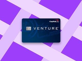 How to maximize your Capital One Venture Rewards Credit Card