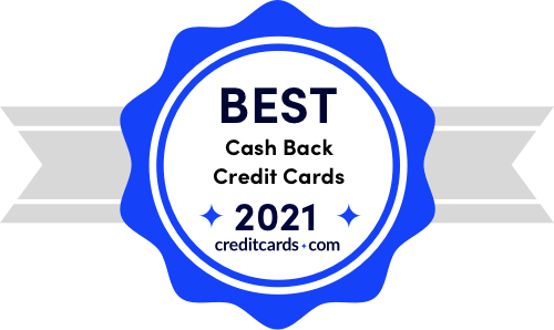 13 Best Cash Back Credit Cards Of July 2021 Creditcards Com