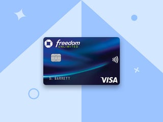 How I plan to use my Chase Freedom Unlimited