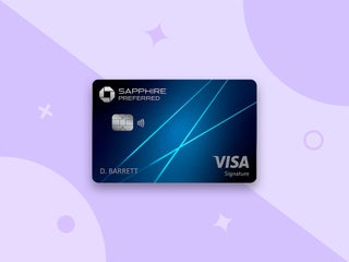 Chase Sapphire Preferred benefits guide
