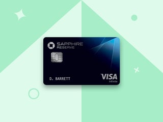 Is the Chase Sapphire Reserve worth it?
