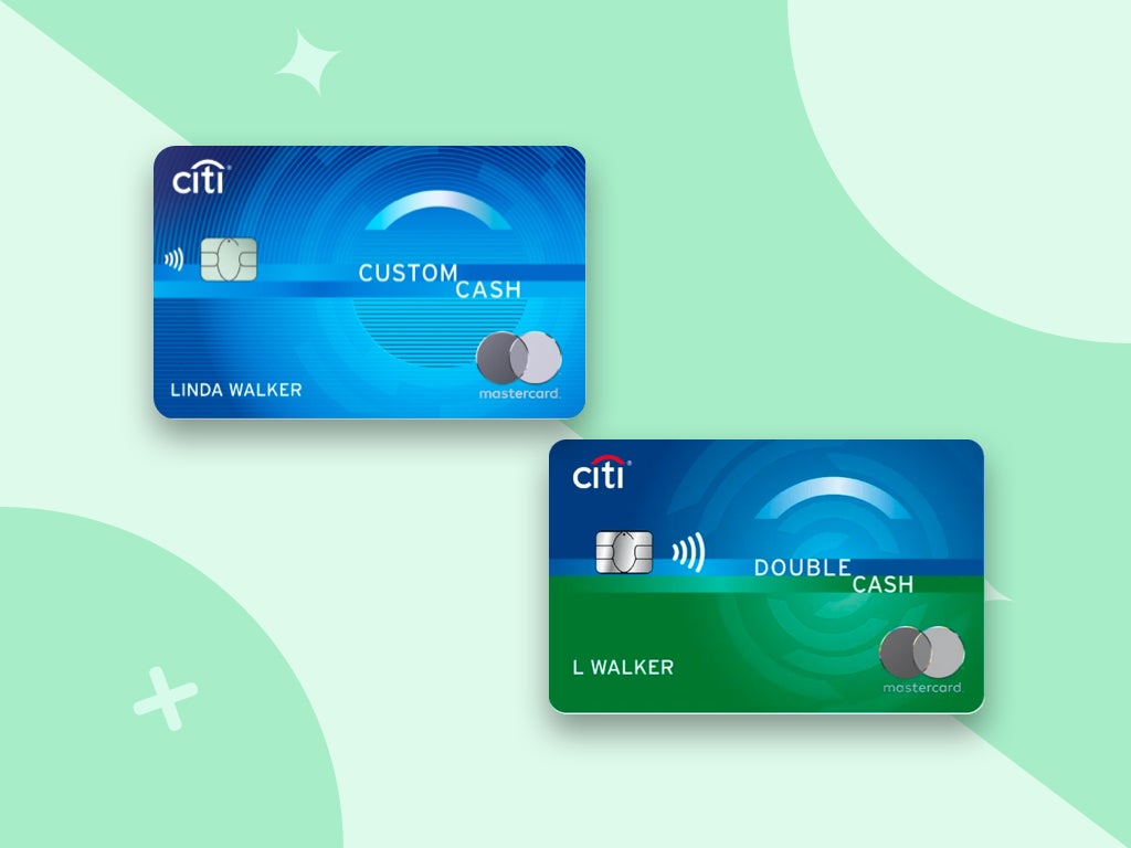 Citi Custom Cash Card Review: 5% Cash Back in Your Top Spending Category -  The Ascent