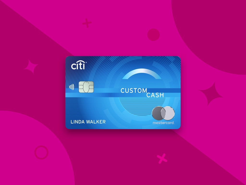 Citi Launches Cash Back Credit Card 'Custom Cash' - Opera News