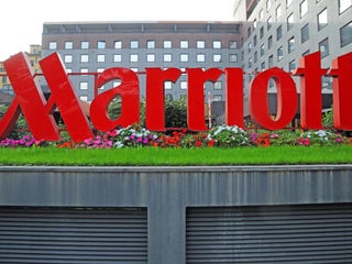 Marriott data breach involves 5.2 million hotel guests