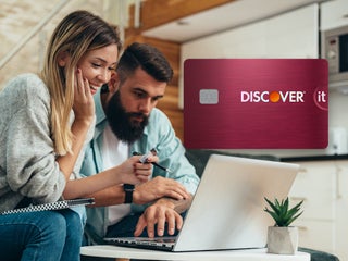 Activate Discover bonus categories for Q3 2023