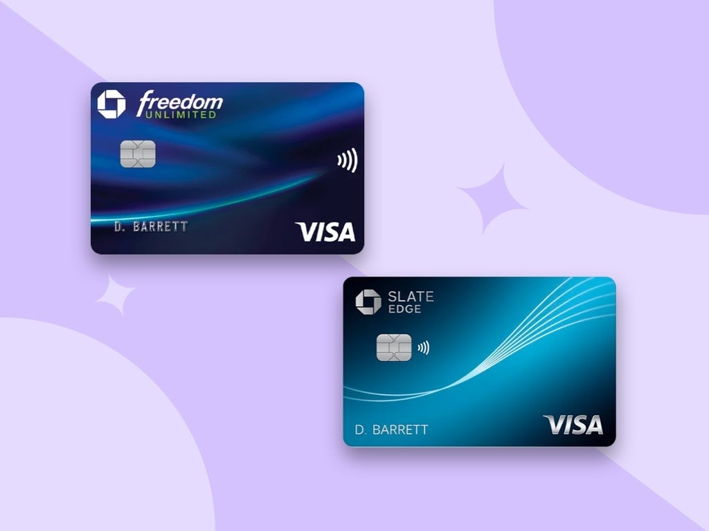 Discover It Vs Chase Freedom Unlimited