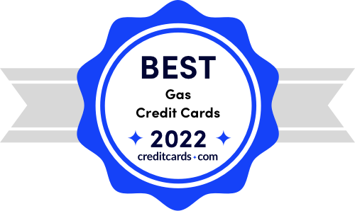 best gas credit cards of 2022
