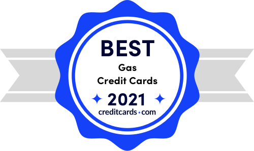 Best Gas Credit Cards of 2023: Earn Gas Rewards