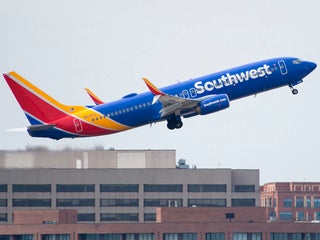 Southwest Rapid Rewards guide