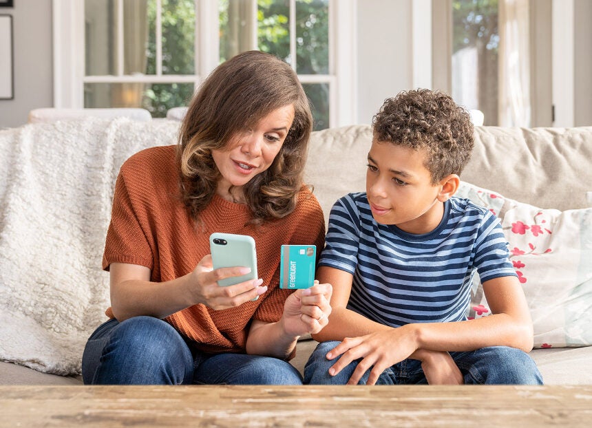 Guide to the Greenlight debit card for kids | CreditCards.com