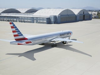 Best American Airlines credit cards