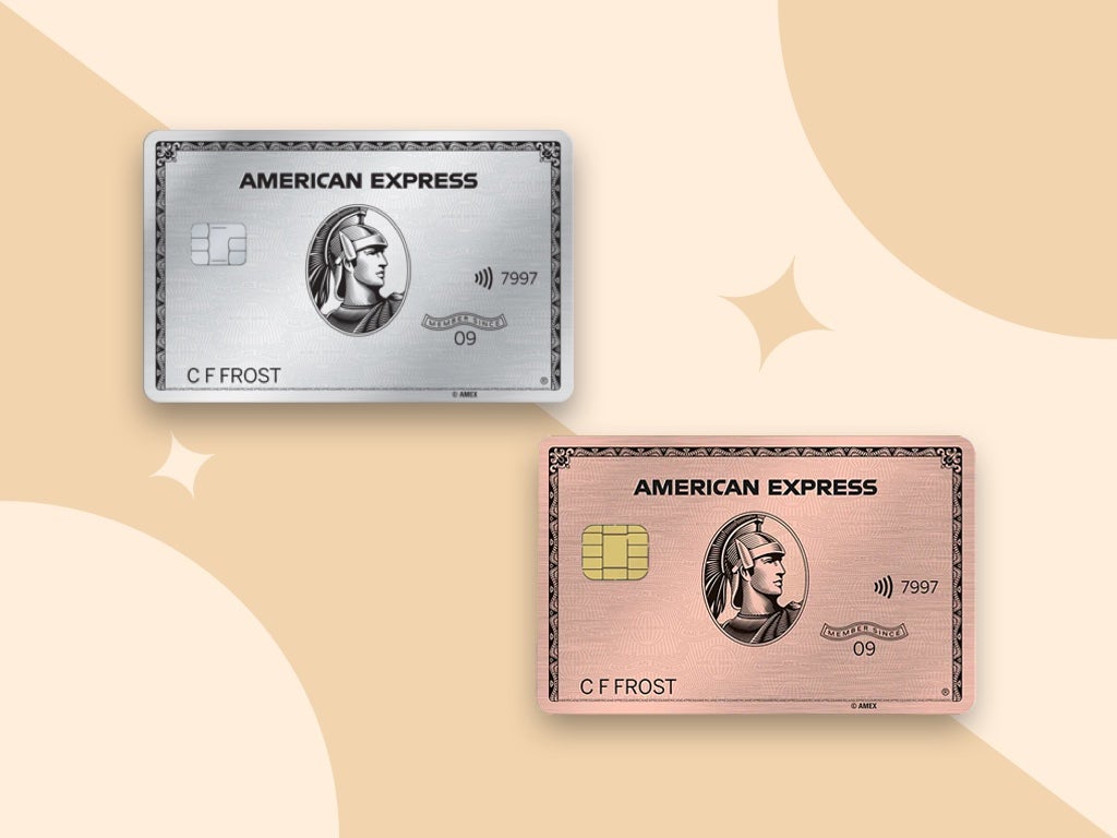 How to get even higher Amex Platinum and Gold bonuses 