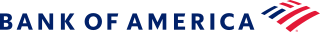 Bank of America Logo