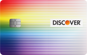 discover it pride card