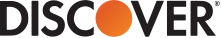 Discover Logo